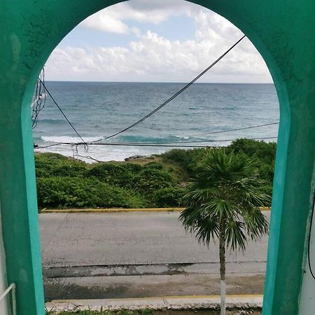 Isla Mujeres Departamento, Hasta Para 6 Personas. Экстерьер фото