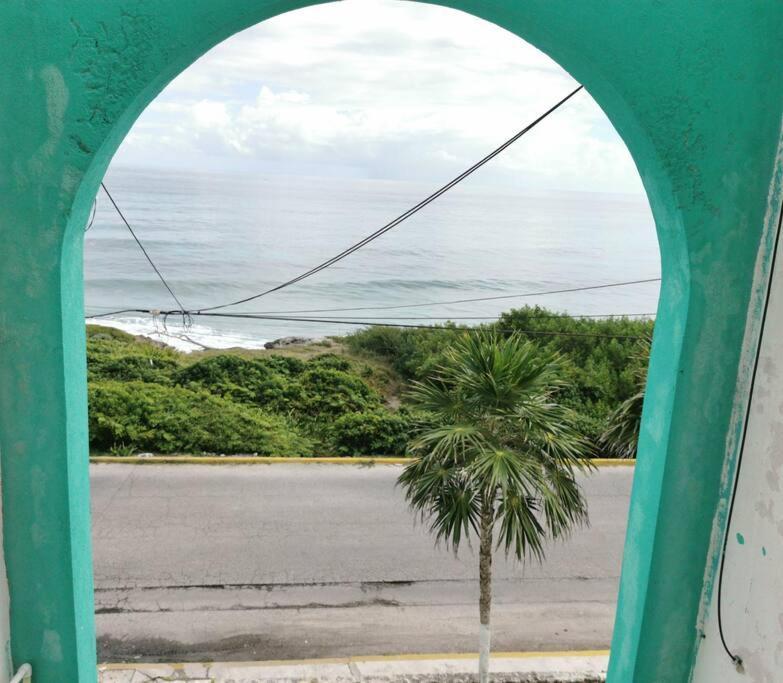 Isla Mujeres Departamento, Hasta Para 6 Personas. Экстерьер фото
