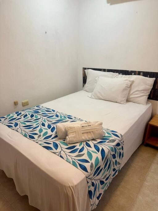 Isla Mujeres Departamento, Hasta Para 6 Personas. Экстерьер фото
