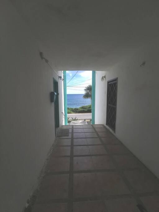 Isla Mujeres Departamento, Hasta Para 6 Personas. Экстерьер фото
